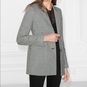 &Other Stories Hourglass Blazer